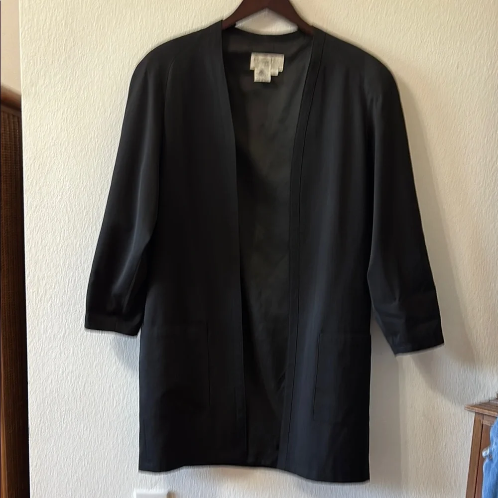 Vintage Christian Dior Blazer